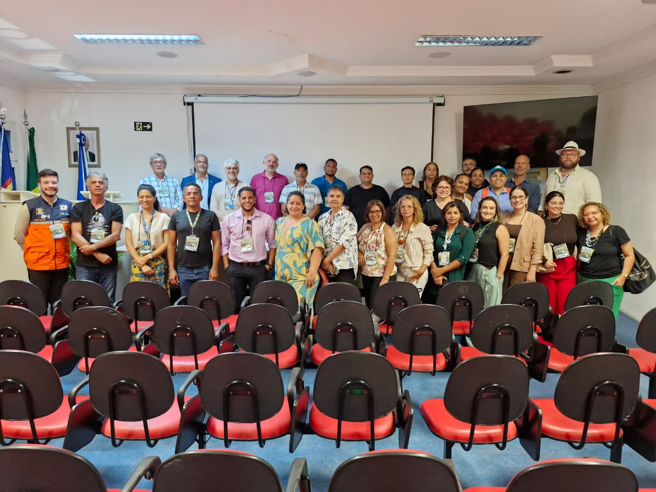 Imagem da matéria: Goiana encerra maratona de seminários municipais para o Planejamento Integrado do Litoral Norte de Pernambuco