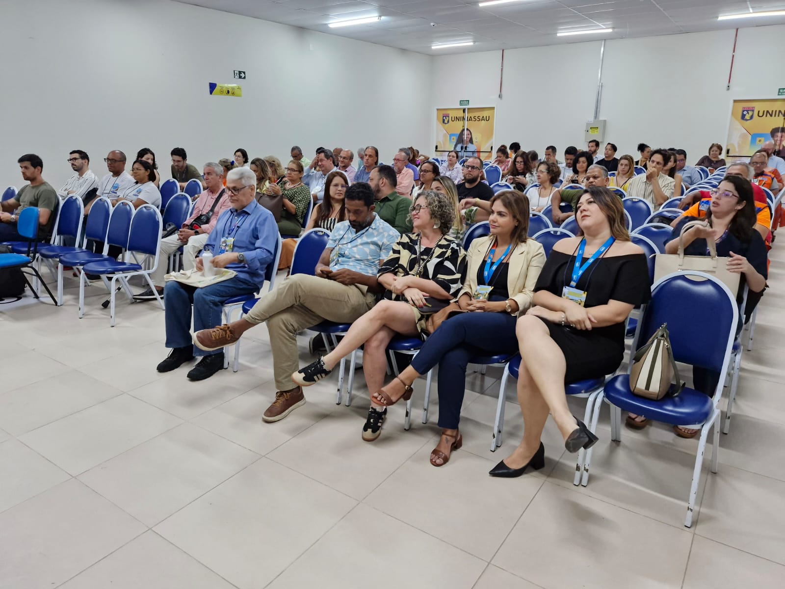 Imagem da matéria: Olinda reúne sociedade civil, iniciativa privada e poder público no seminário municipal para o Planejamento Integrado do Litoral Norte